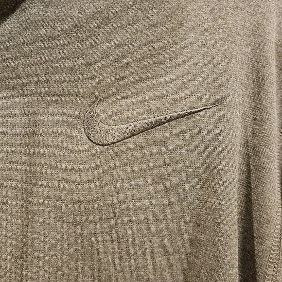Men's Nike hoodie - Picture 5 of 5